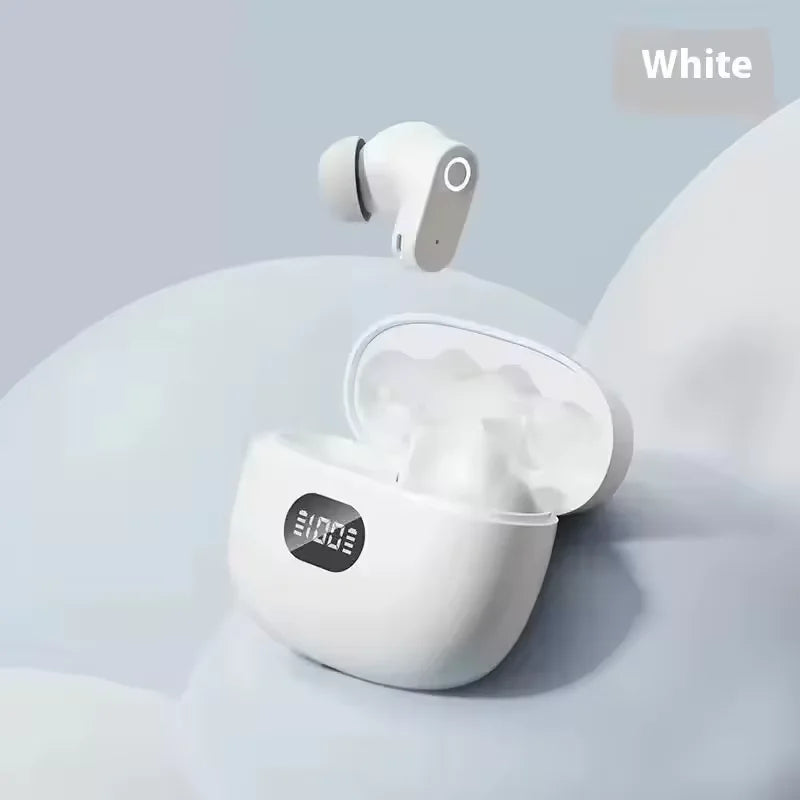 SONY True Wireless Headphones Bluetooth Earphones TWS Gaming Hifi Stereo Noise Reduction Heavy Bass Mini In-ear Earbuds