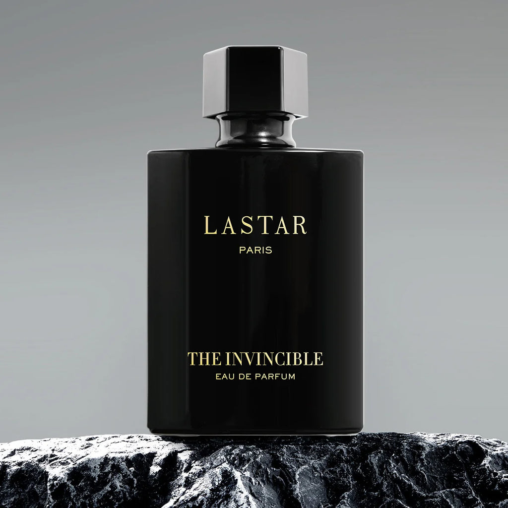 LASTAR Men's Eau de Toilet, 50ml/1.7fl.oz, Musk, Long-Lasting Fragrance,Date Atmosphere，Christmas/New Year gifts