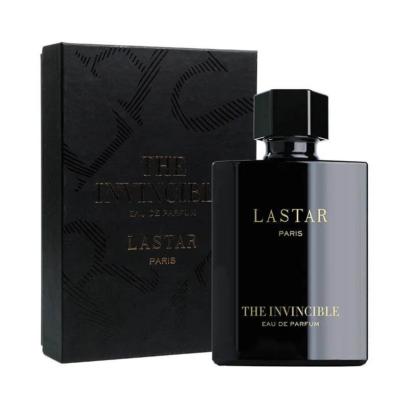 LASTAR Men's Eau de Toilet, 50ml/1.7fl.oz, Musk, Long-Lasting Fragrance,Date Atmosphere，Christmas/New Year gifts