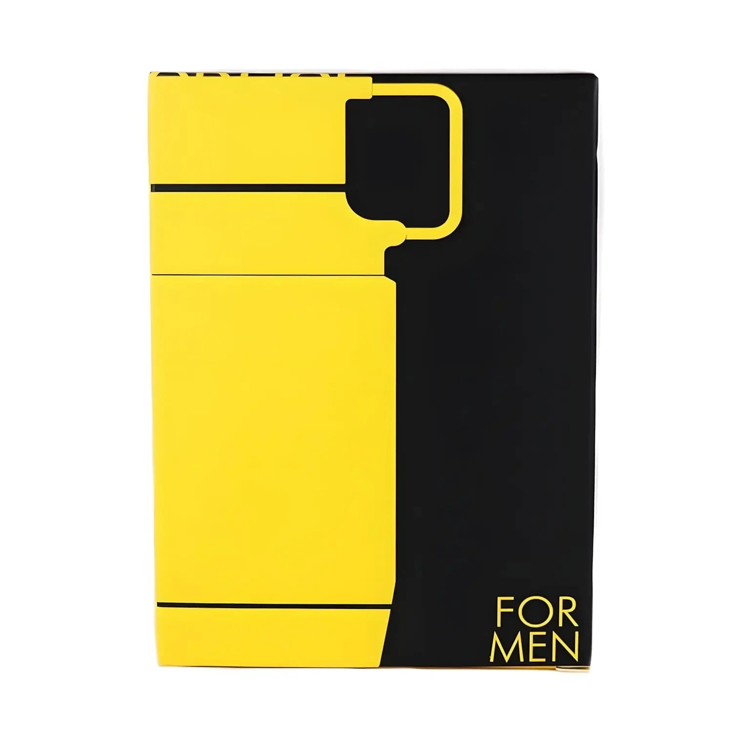 Armaf Odyssey Mega Limited Edition EDP for Men 3.4oz / 100ml – Bold Woody Amber Long Lasting Cologne Gift for Christmas