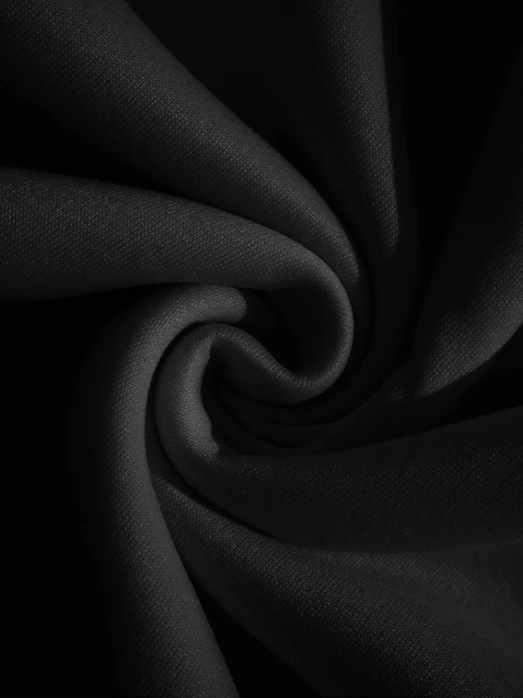 Skull Flower Print Don'T Be a Part of the Problem Be the Whole Problem Halloween Sweatshirt Women Casual Wear Black Plus-Size