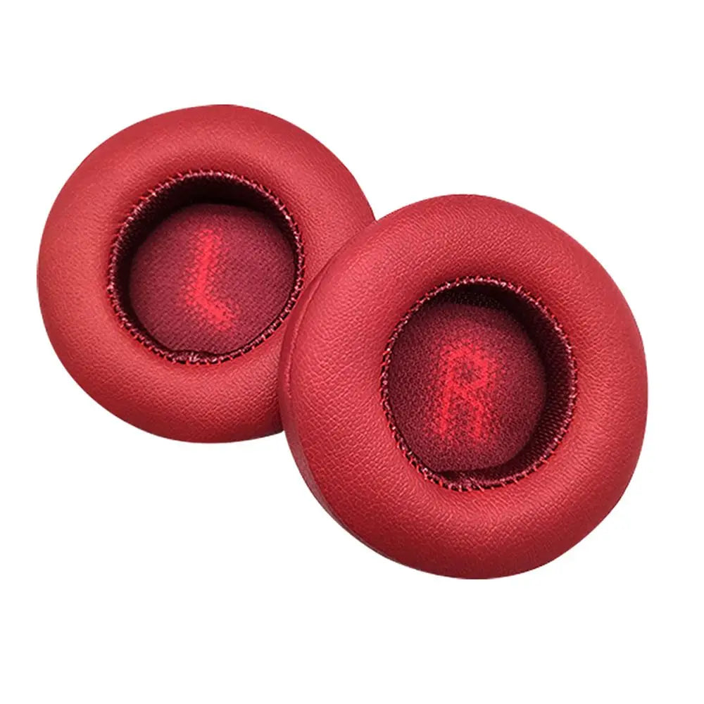 1PC Replacement Soft Memory Foam Ear Pads Cushion For JBL E35 E45bt E45 Headphones Soft Memory Foam Ear Pads