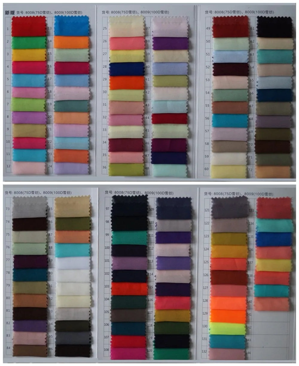 Customized Muslim Long Sleeve Wedding Dresses A-Line Vestido De Noiva Flowers Chiffon Elegant Dubai Arabic Hajab Bridal Gowns