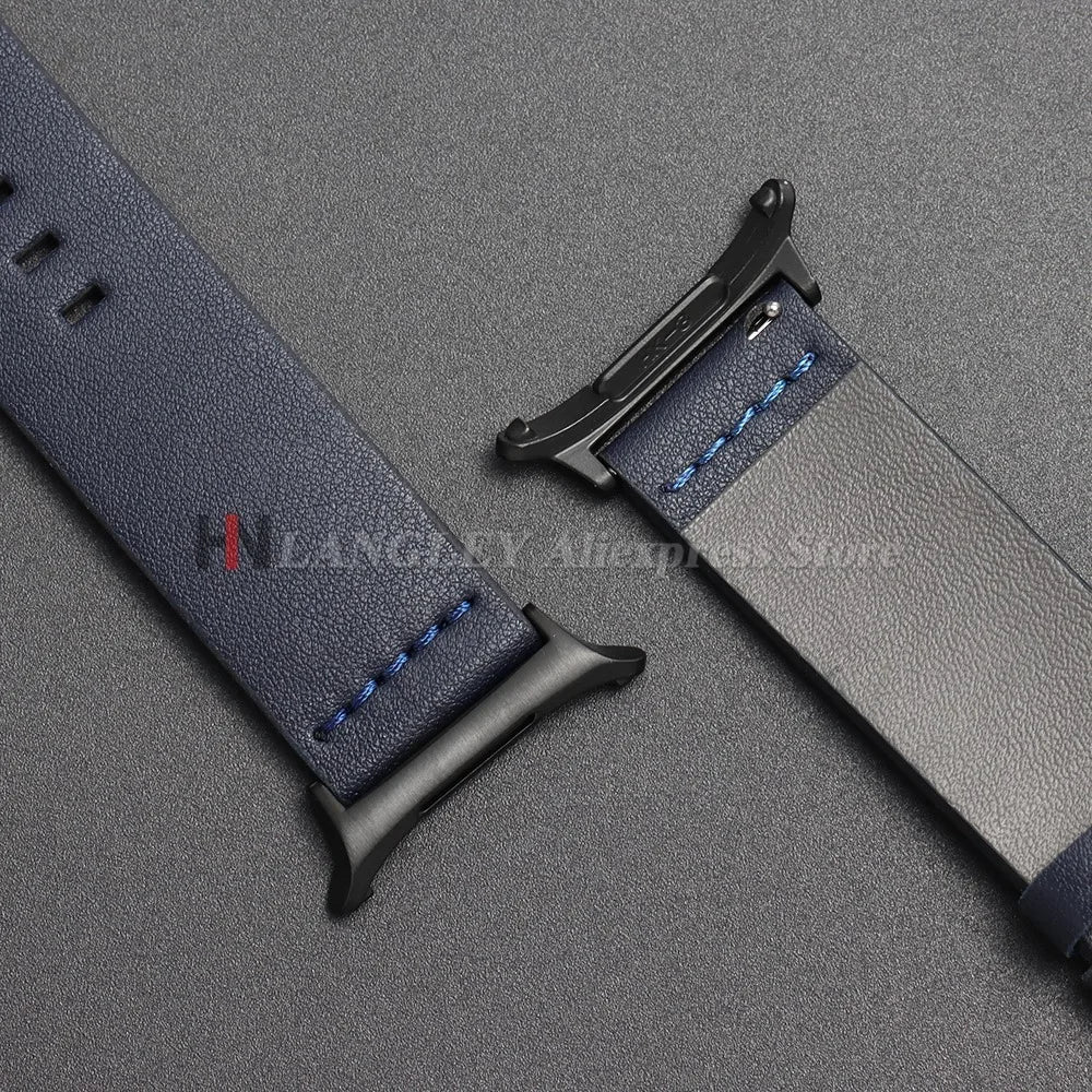 1 Pair Adapter for Samsung Galaxy Watch Ultra 2025 Metal Connector for Watch 8 40 44mm /8 Classic / 7 Ultra 22mm Watch Accessory