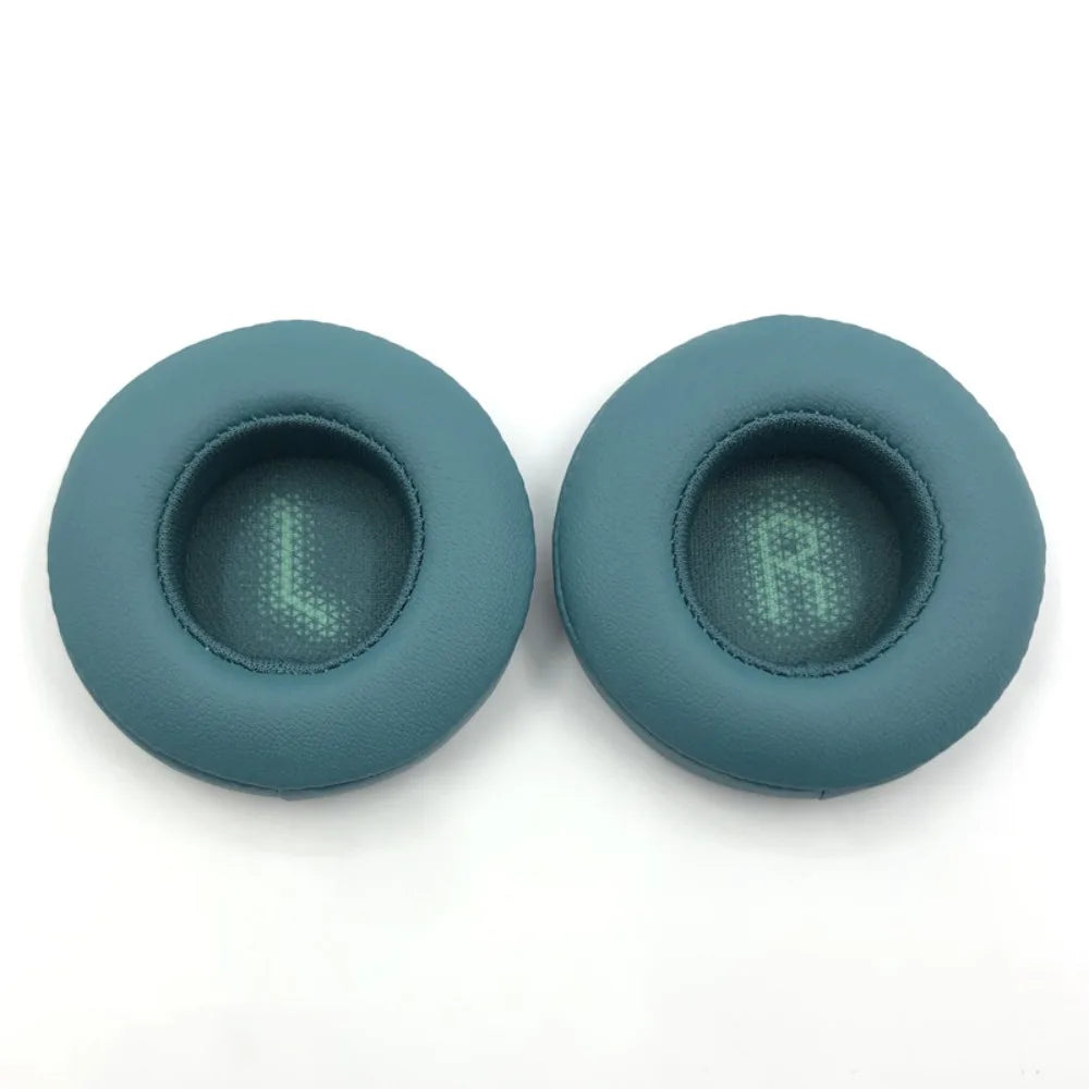 1PC Replacement Soft Memory Foam Ear Pads Cushion For JBL E35 E45bt E45 Headphones Soft Memory Foam Ear Pads