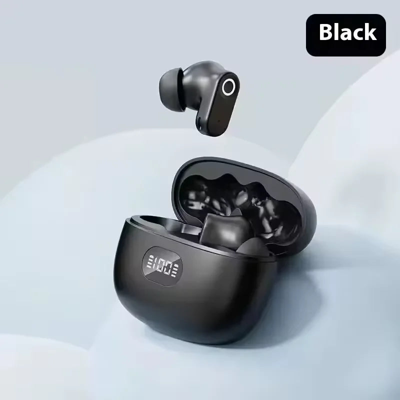 SONY True Wireless Headphones Bluetooth Earphones TWS Gaming Hifi Stereo Noise Reduction Heavy Bass Mini In-ear Earbuds