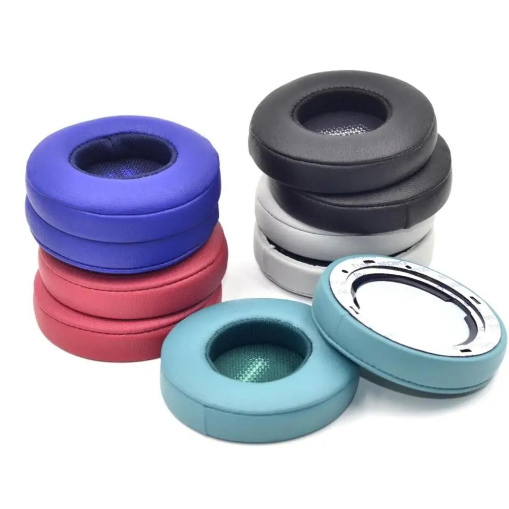 1PC Replacement Soft Memory Foam Ear Pads Cushion For JBL E35 E45bt E45 Headphones Soft Memory Foam Ear Pads