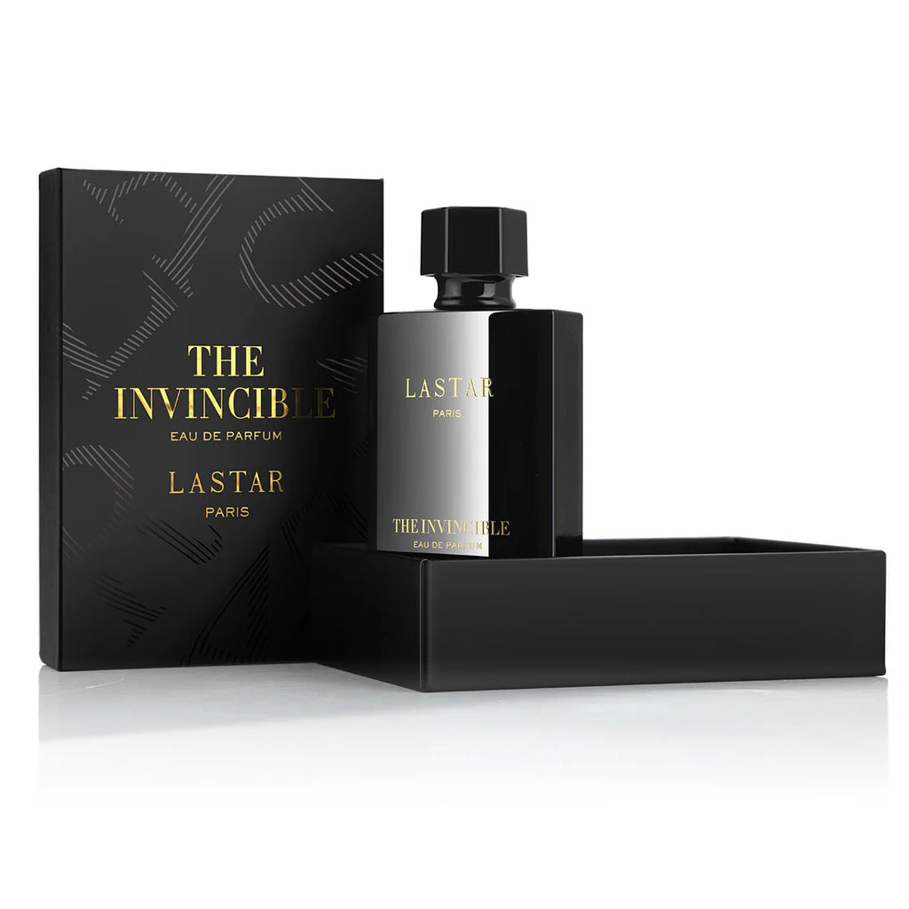 LASTAR Men's Eau de Toilet, 50ml/1.7fl.oz, Musk, Long-Lasting Fragrance,Date Atmosphere，Christmas/New Year gifts