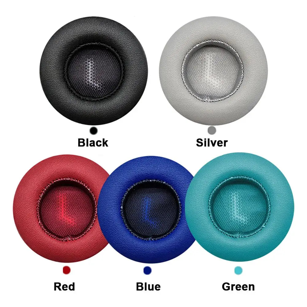 1PC Replacement Soft Memory Foam Ear Pads Cushion For JBL E35 E45bt E45 Headphones Soft Memory Foam Ear Pads