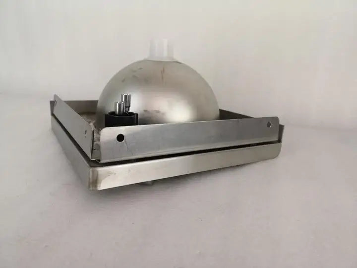 Stainless Steel 304 Hand Wash Basin Corner Kitchen Sink For RV/Caravan/Yacht/Motorhome Train GR-596 1.2mm Thick